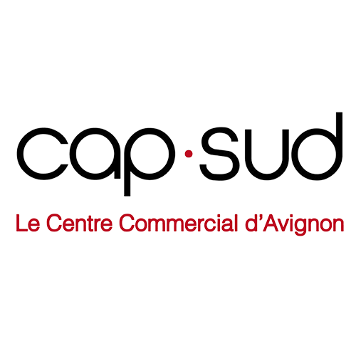 LOGO CAP SUD