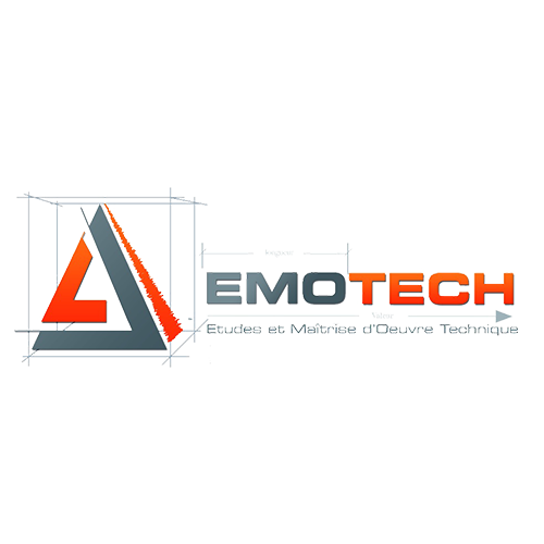 LOGO EMOTECH