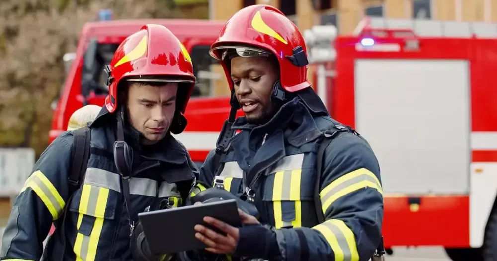 expert sécurité incendie