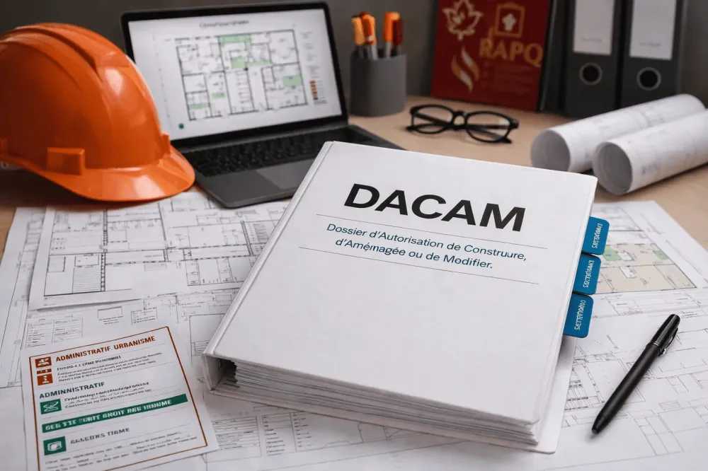 DCAM