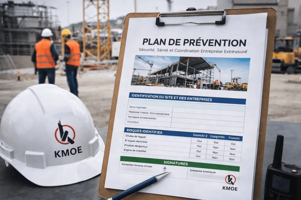 plan de prévention